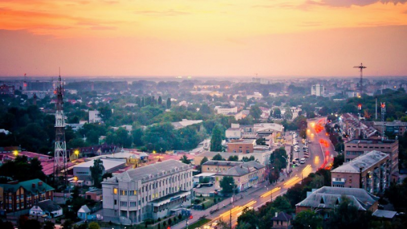 Нерухомість в Борисполі: Інфраструктура, Продаж, Оренда та Земельні Ділянки