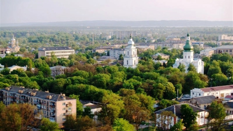Ціни на нерухомість у Переяслав-Хмельницькому